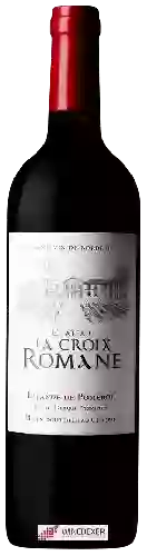 Château La Croix Romane - Lalande-de-Pomerol