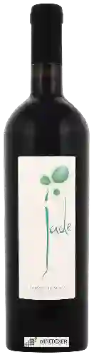 Bodega La Croix Sainte Eulalie - Jade Saint-Chinian