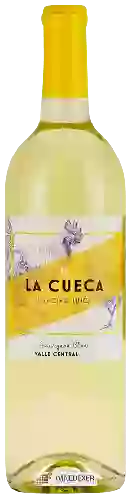 Bodega La Cueca - Sauvignon Blanc