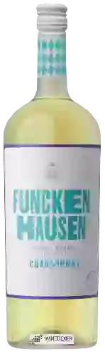 Bodega Funckenhausen - Chardonnay