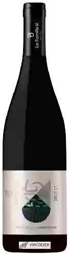 Bodega La Famille K - Le Père Beaujolais Chardonnay