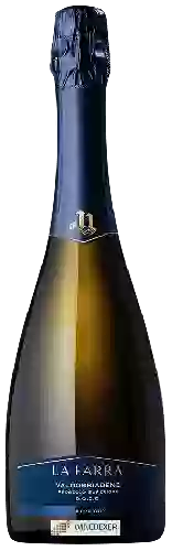 Bodega La Farra - Valdobbiadene Prosecco Superiore Extra Dry