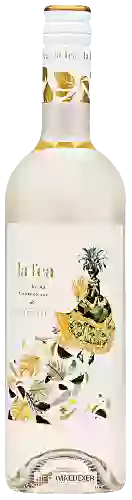 Bodega La Fea - Selección Especial Viura - Chardonnay