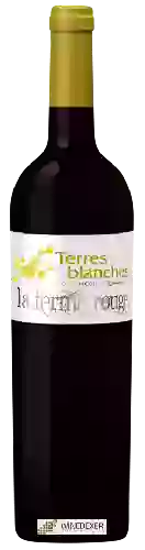 Bodega La Ferme Rouge - Terres Blanches