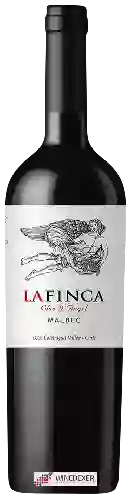 Bodega La Finca Clos d'Angel - Malbec