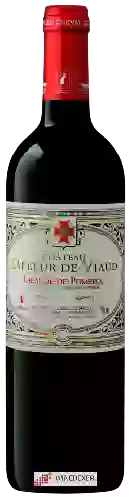 Château la Fleur de Viaud - Lalande-de-Pomerol