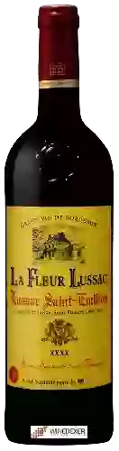 Bodega La Fleur Lussac - Lussac Saint-Émilion