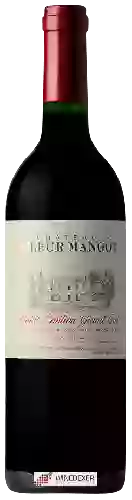 Château La Fleur Mangot - Saint-Émilion Grand Cru