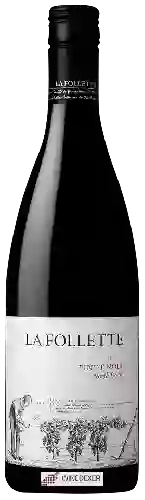Bodega La Follette - Pinot Noir