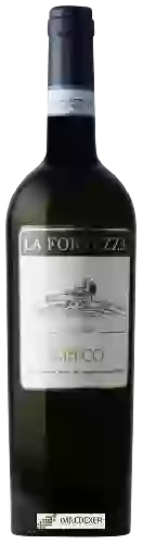 Bodega La Fortezza - Greco