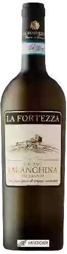 Bodega La Fortezza - Taburno Falanghina del Sannio