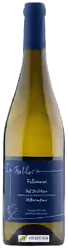 Bodega La Fralluca - Filemone Vermentino