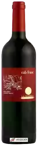 Bodega La Giareta - Cab Franc Colli Berici Cabernet Franc