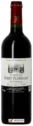 Château La Gorre - Chateau Haut Peyrillat Médoc