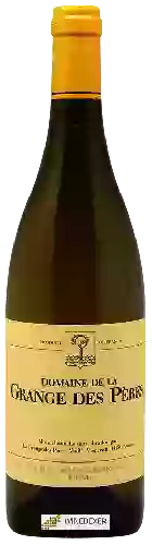 Bodega La Grange des Pères - Vin de Pays de l'Hérault Blanc