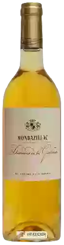 Domaine de la Guillonie - Monbazillac