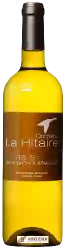 Domaine La Hitaire - Hors Saison