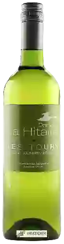 Domaine La Hitaire - Les Tours