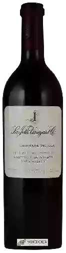 Bodega La Jota - Heritage/Anniversary Release Cabernet Sauvignon