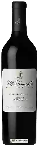 Bodega La Jota - Merlot