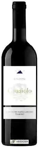 Bodega La Lastra - Canaiolo