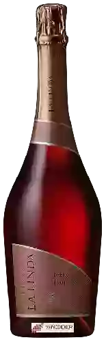 Bodega La Linda - Extra Brut Rosé