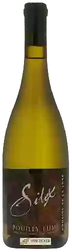 Domaine de la Loge - Silex Pouilly-Fumé