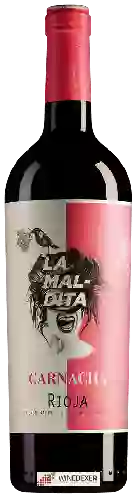 Bodega La Maldita - Garnacha