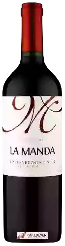 Bodega La Manda - Cabernet Sauvignon