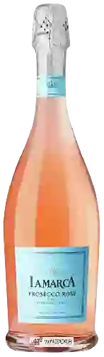 Bodega La Marca - Prosecco Rosé