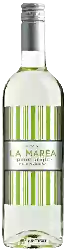 Bodega La Marea - Pinot Grigio