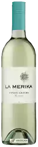 Bodega La Merika - Pinot Grigio