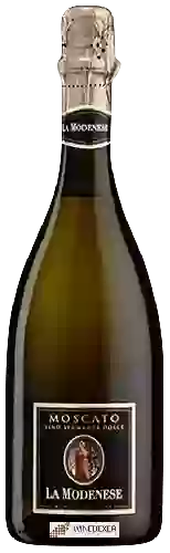 Bodega La Modenese - Moscato Spumante Dolce