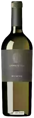 Bodega La Monacesca - Ecclesia Marche Chardonnay