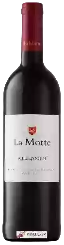 Bodega La Motte Wine Estate - Millennium