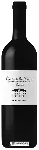 Bodega La Palazzina - Coste della Sesia Rosso