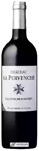 Château La Pervenche - Lalande-de-Pomerol