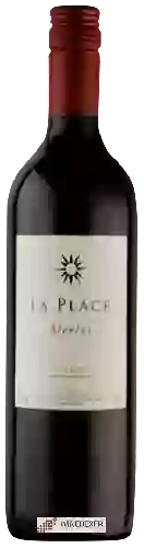 Bodega La Place - Merlot