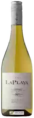 Bodega La Playa - Estate Series Viognier - Chardonnay