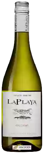 Bodega La Playa - Viognier