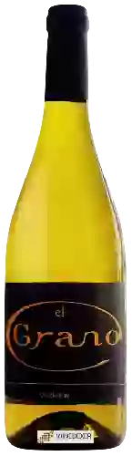 Bodega La Poda Corta - El Grano Chardonnay