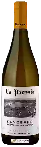 Bodega La Poussie - Sancerre Blanc