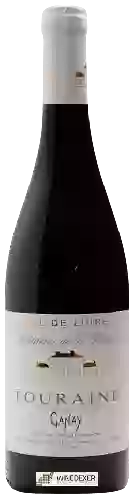 Domaine Jean-Marie Penet - Château de la Presle Gamay Touraine