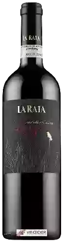 Bodega La Raia - Largé Barbera Piemonte