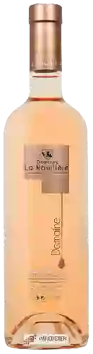 Domaine de La Rouillère - Côtes de Provence Rosé