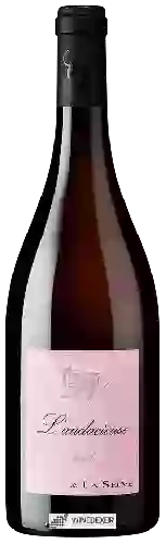 Château de la Selve - L'audacieuse Rosé