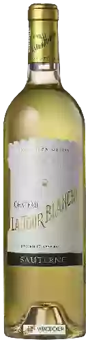 Château La Tour Blanche - Sauternes (Premier Grand Cru Classé)