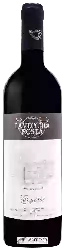 Bodega La Vecchia Posta - Teraforta Colli Tortonesi Dolcetto