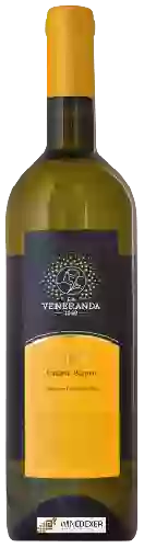 Bodega La Veneranda - Aureo Umbria Bianco