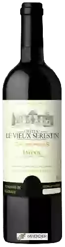 Château Le Vieux Serestin - Médoc